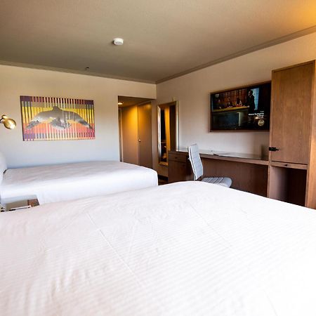 Primm Valley Resort & Casino Exterior foto