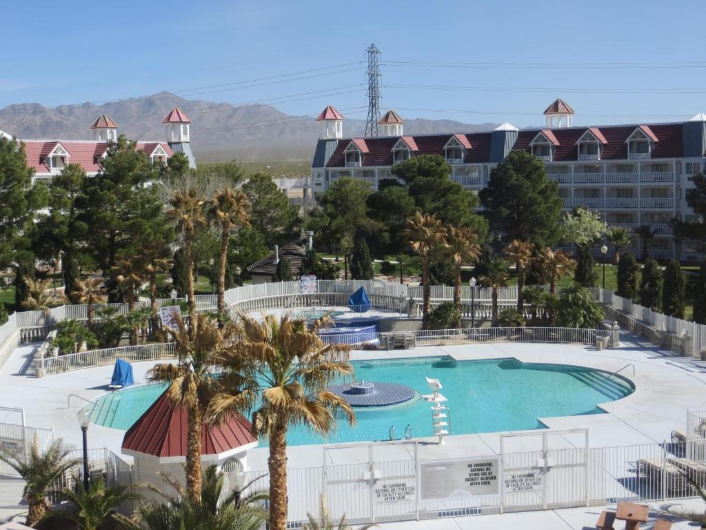 Primm Valley Resort & Casino Exterior foto